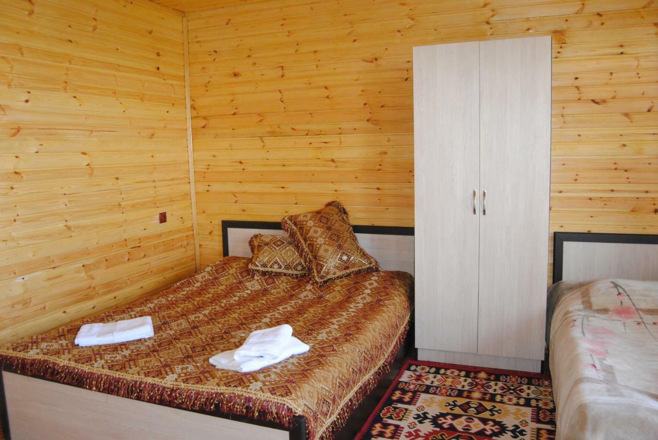 Tsanava'S Cottage In Sighnaghi Zewnętrze zdjęcie