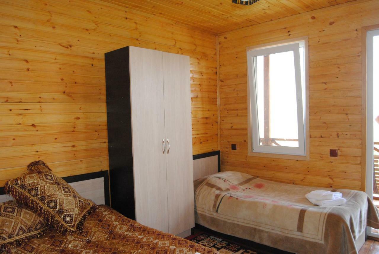 Tsanava'S Cottage In Sighnaghi Zewnętrze zdjęcie